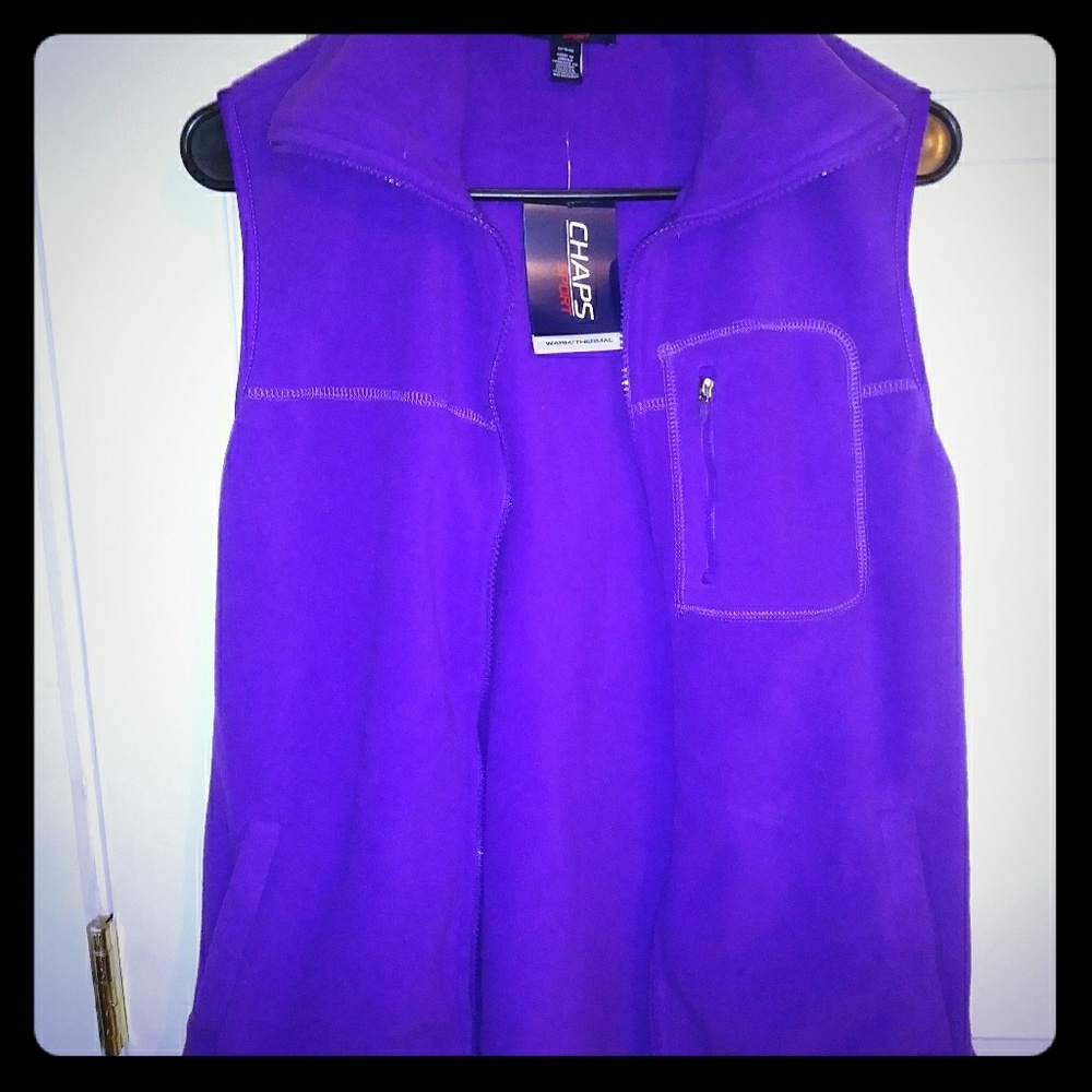 Vest